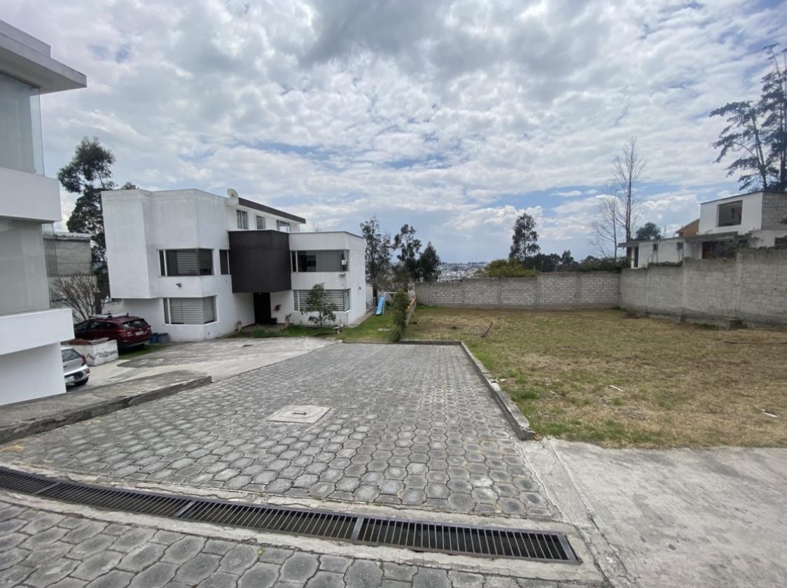 Casa en Carcelén — imagen 9