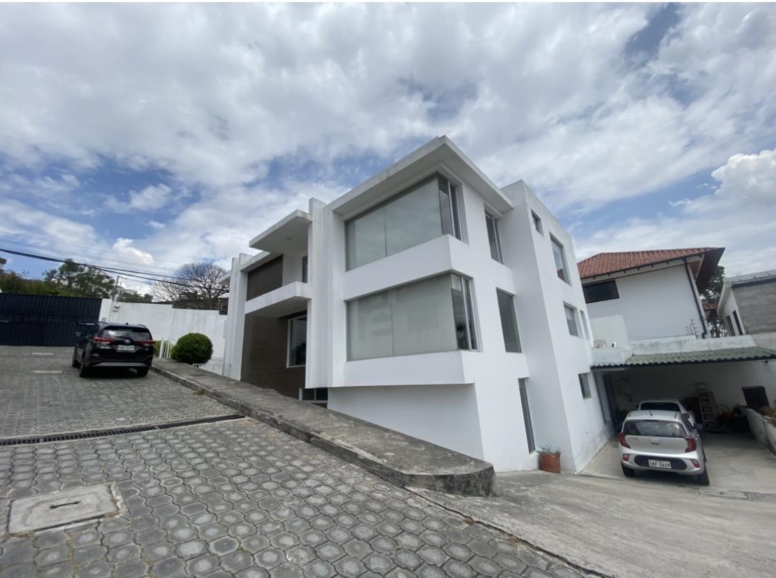 Casa en Carcelén — imagen 8