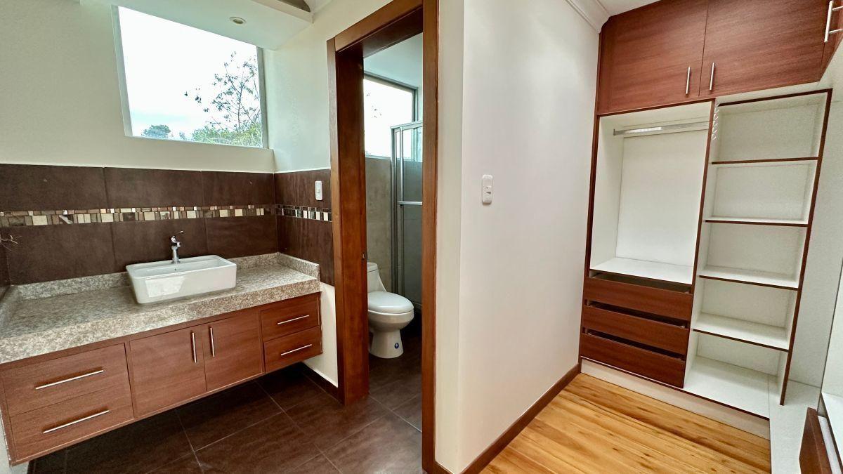 Sector San Nicolas Casa en Venta - Sangolqui — imagen 9