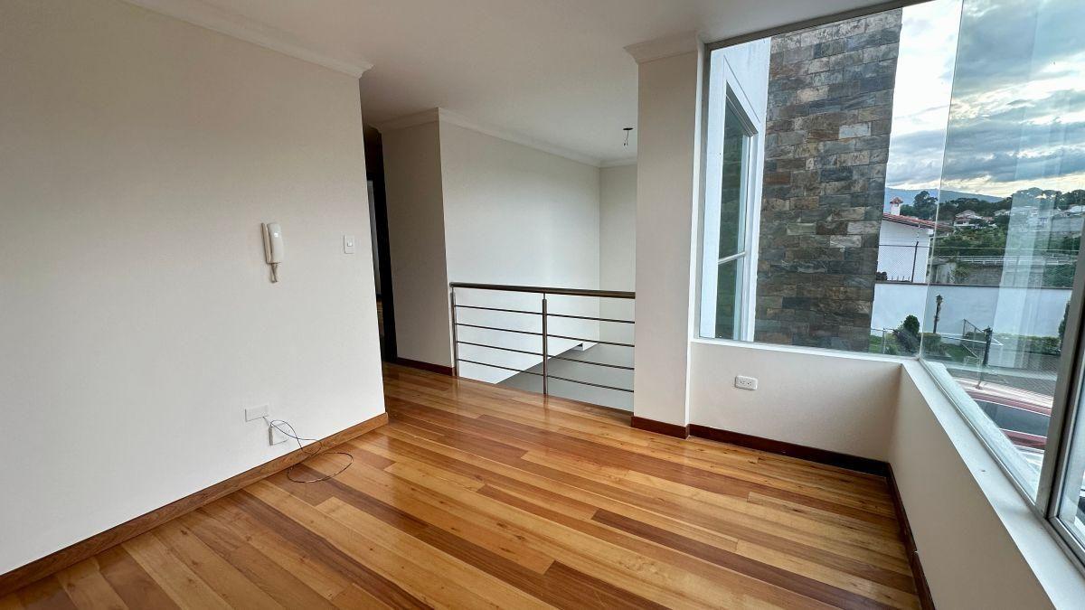 Sector San Nicolas Casa en Venta - Sangolqui — imagen 6