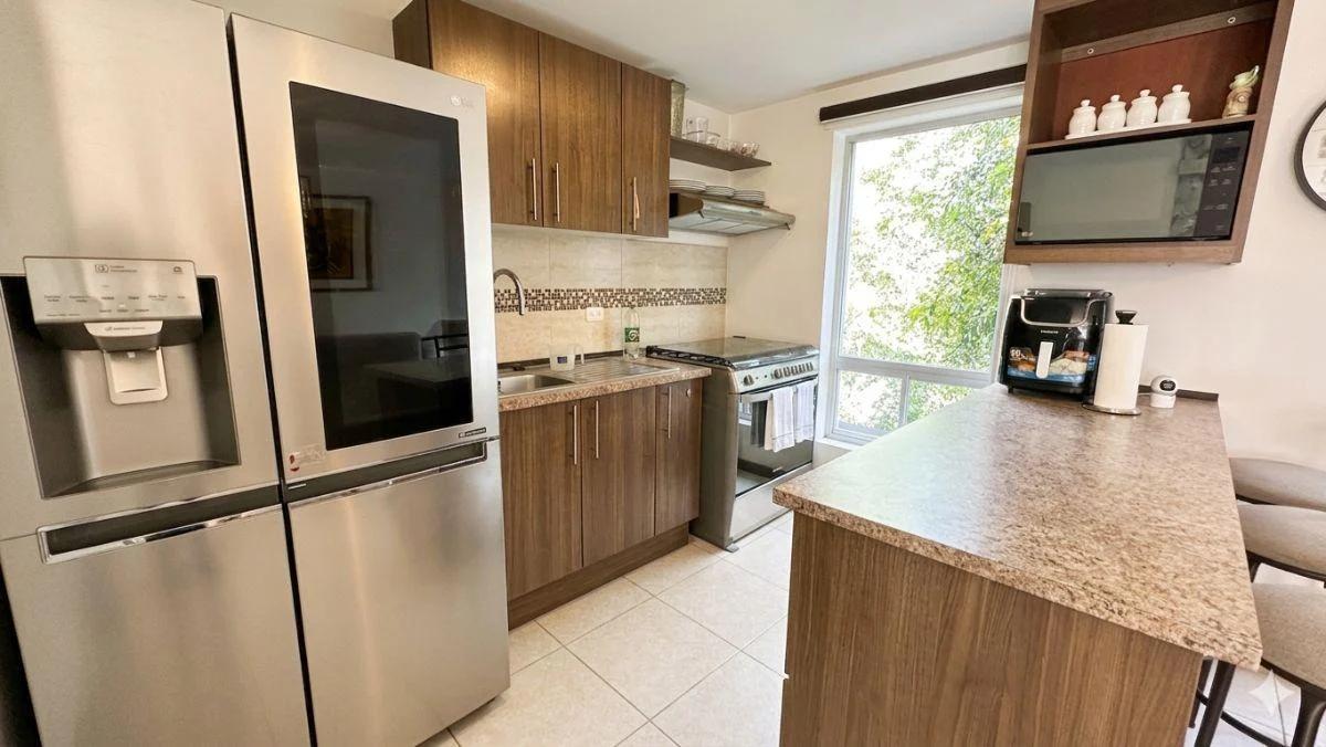 Conjunto Alcázar de Segovia Alangasí | Valle de Los Chillos Casa en Venta — imagen 9