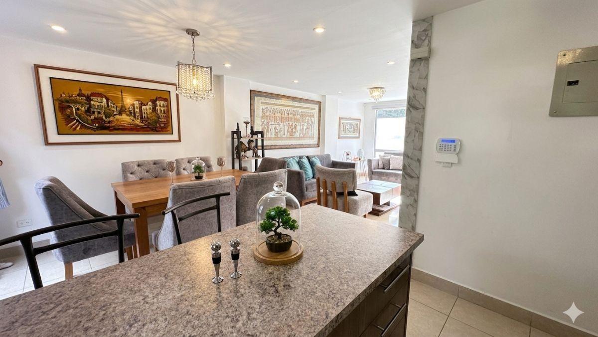 Conjunto Alcázar de Segovia Alangasí | Valle de Los Chillos Casa en Venta — imagen 8