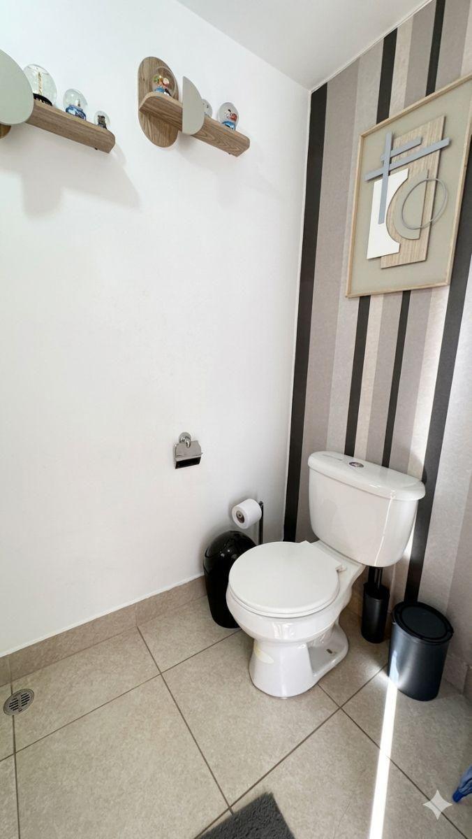 Conjunto Alcázar de Segovia Alangasí | Valle de Los Chillos Casa en Venta — imagen 5