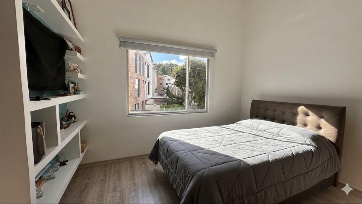 Conjunto Alcázar de Segovia Alangasí | Valle de Los Chillos Casa en Venta — imagen 4