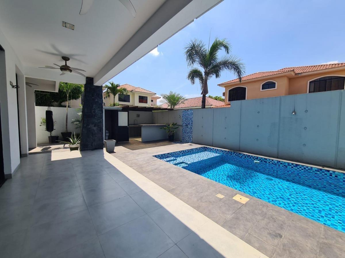 Urbanización Vista Sol – Casa en Venta, Guayas — imagen 10