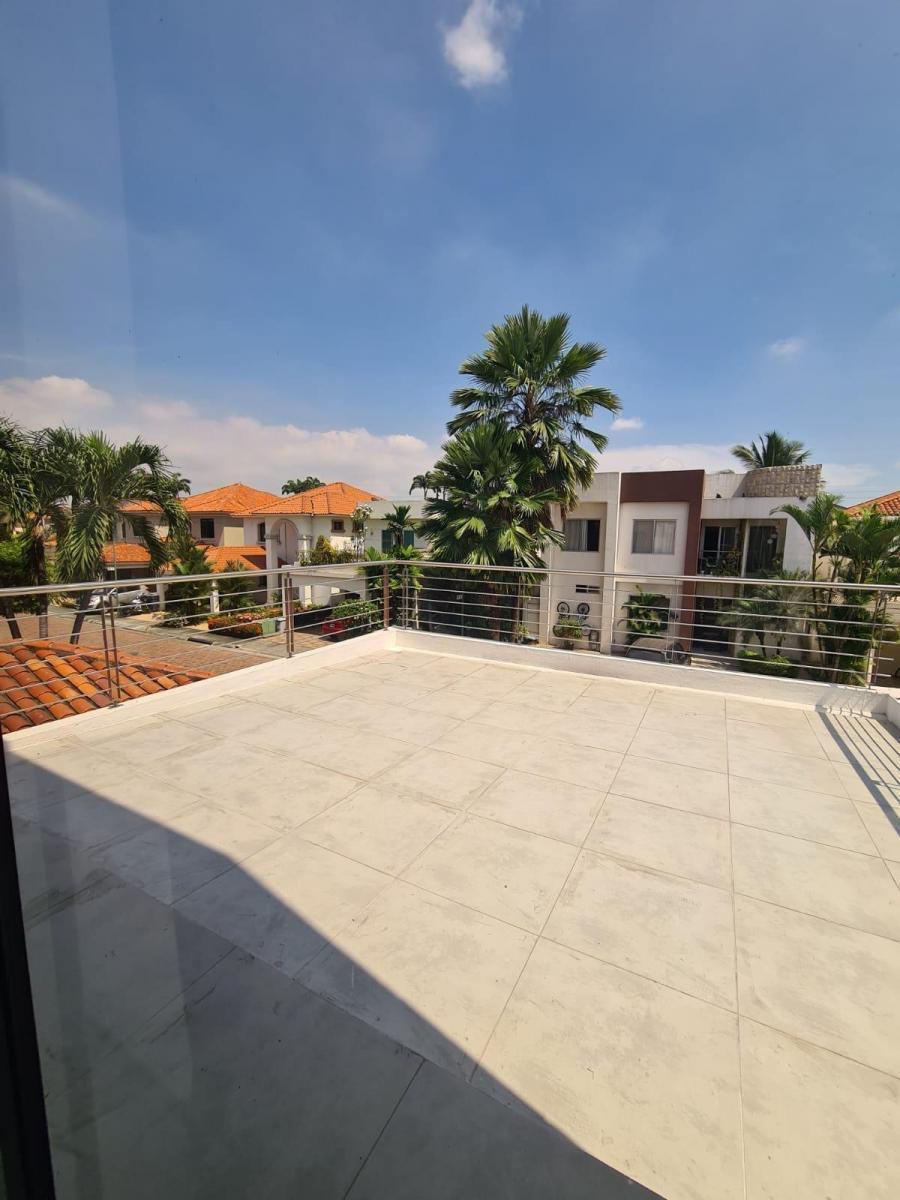 Urbanización Vista Sol – Casa en Venta, Guayas — imagen 4