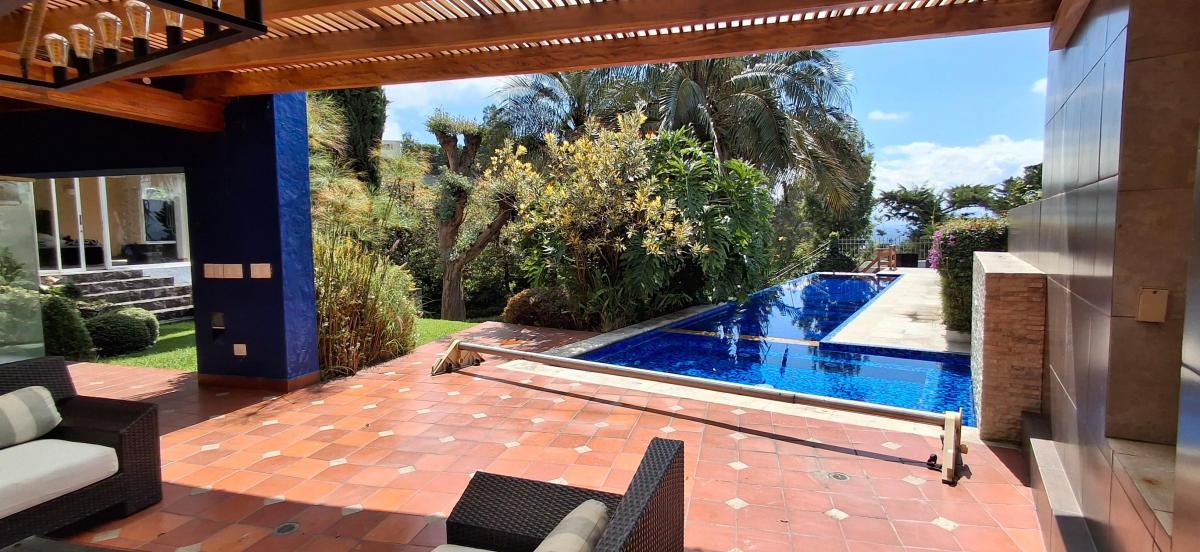 Cumbaya - Altos del Valle, 5 Habitaciones, Piscina Privada — imagen 10