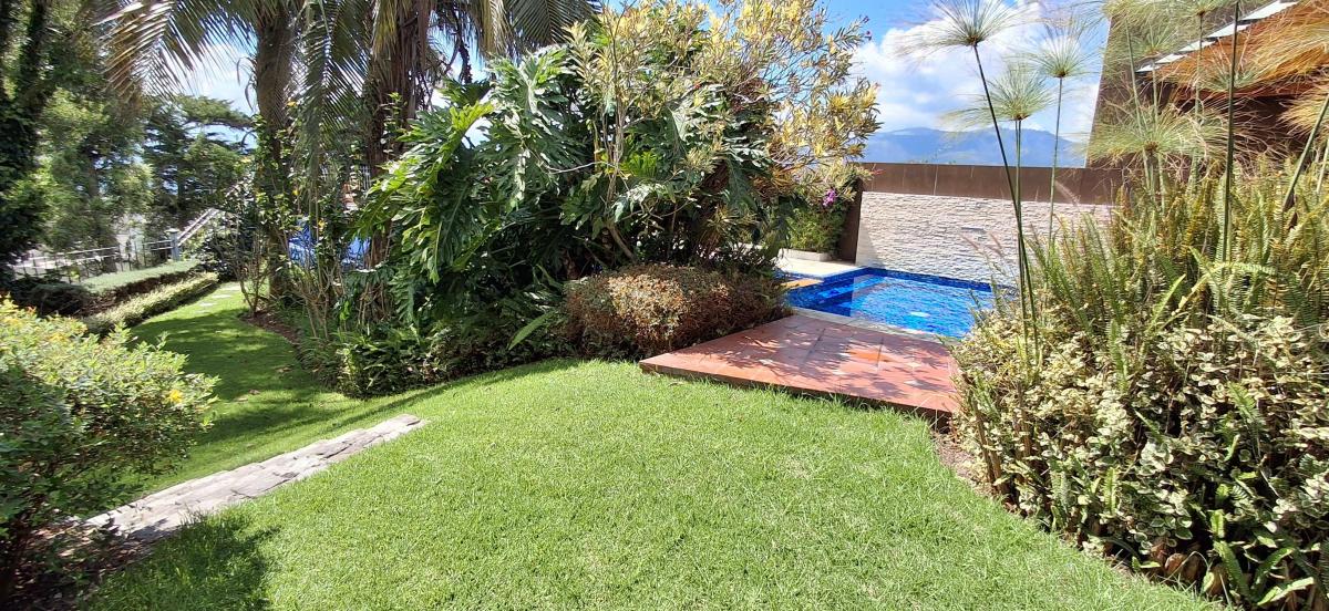 Cumbaya - Altos del Valle, 5 Habitaciones, Piscina Privada — imagen 9