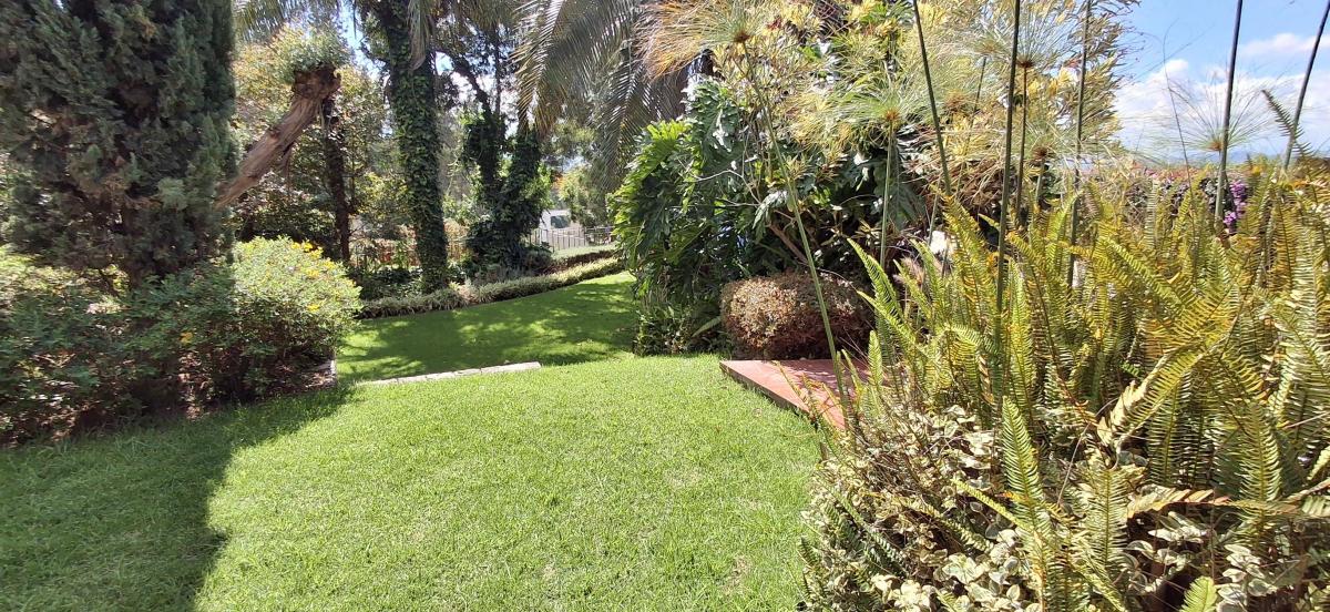Cumbaya - Altos del Valle, 5 Habitaciones, Piscina Privada — imagen 8