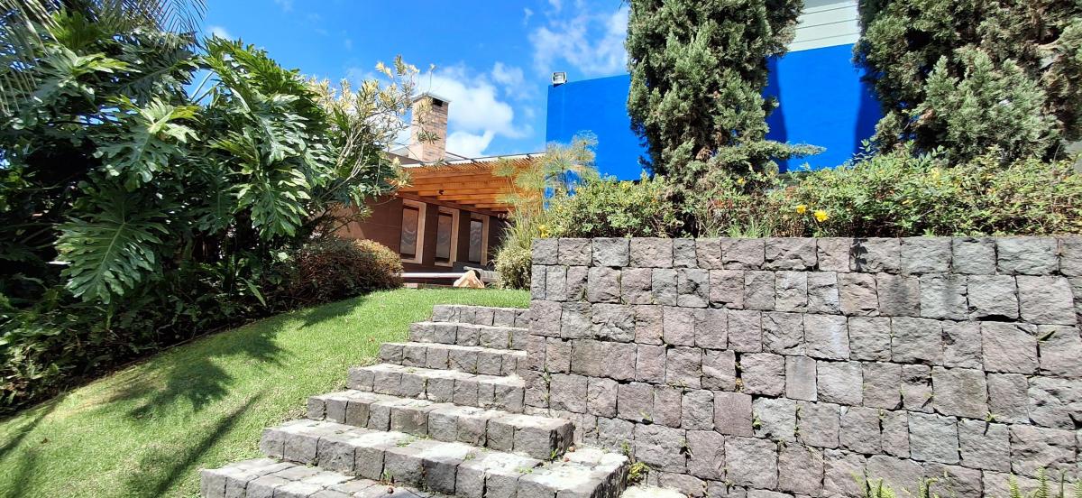 Cumbaya - Altos del Valle, 5 Habitaciones, Piscina Privada — imagen 6