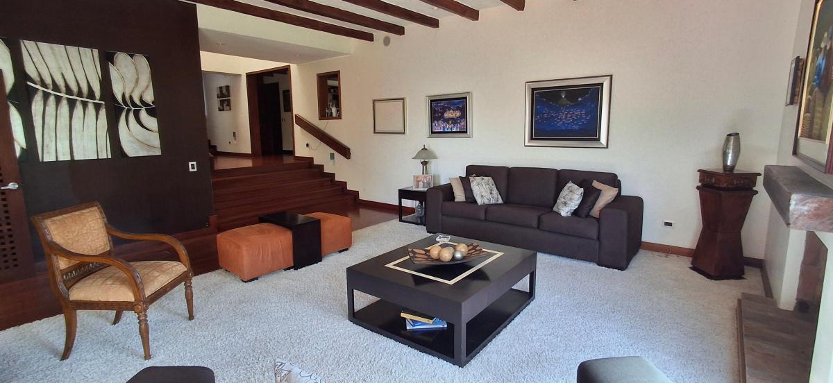 Cumbaya - Altos del Valle, 5 Habitaciones, Piscina Privada — imagen 4