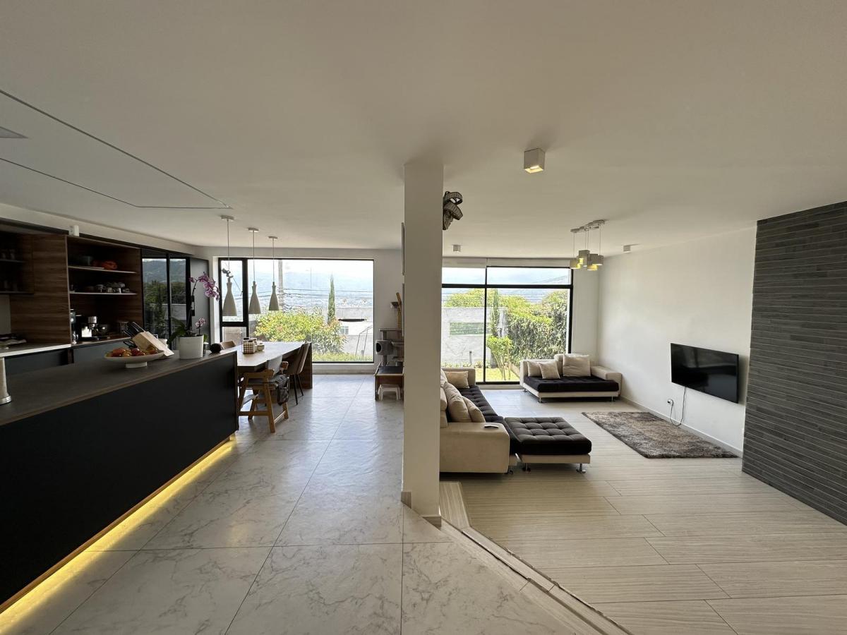 Casa en Venta Cumbaya, Miravalle — imagen 10