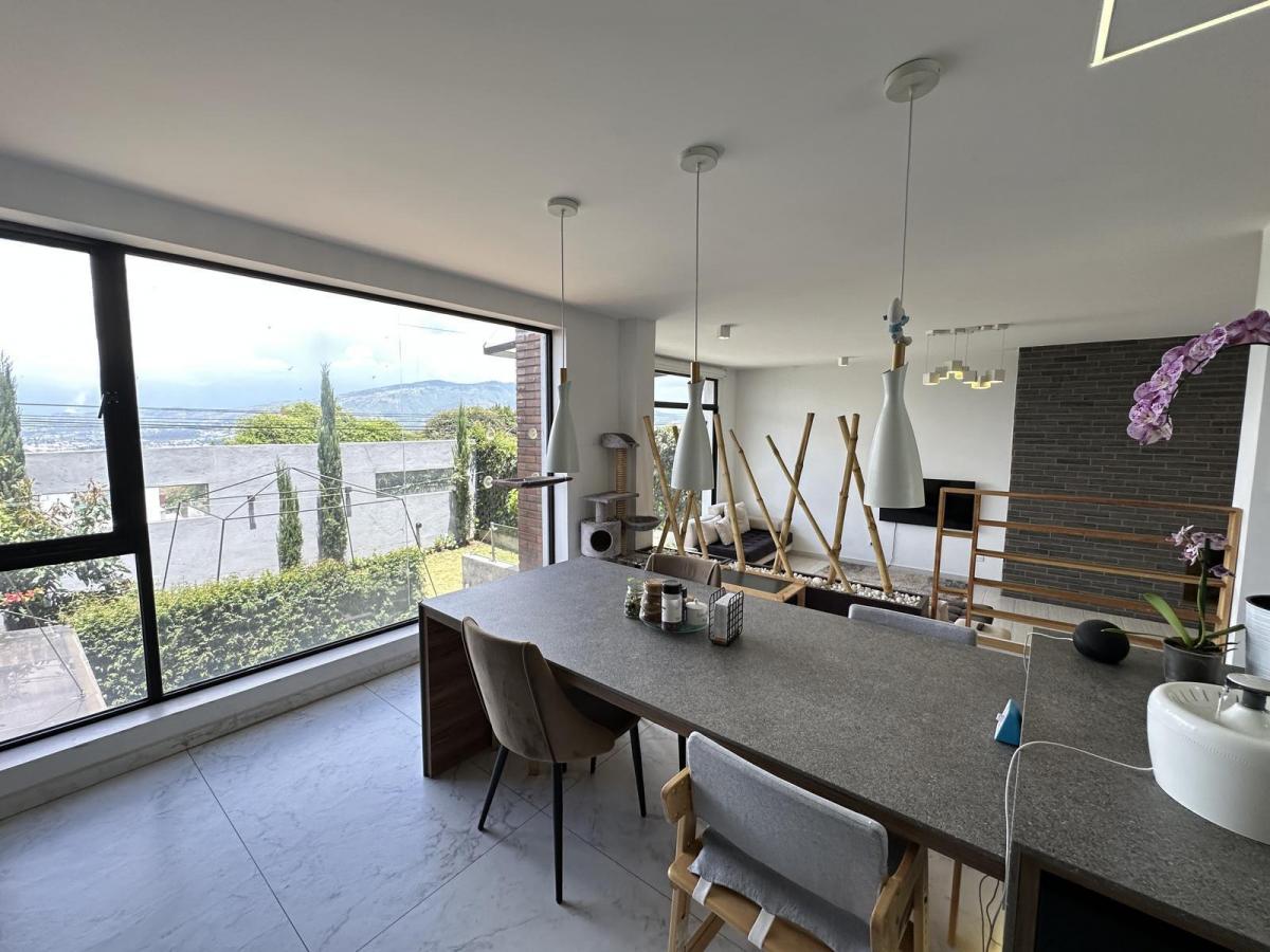 Casa en Venta Cumbaya, Miravalle — imagen 8