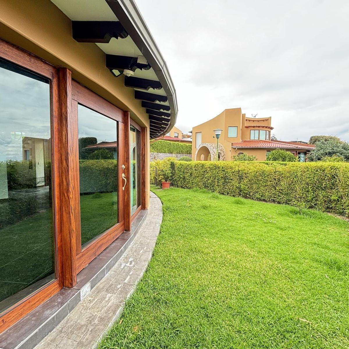 Casa en venta en Quito, Pichincha