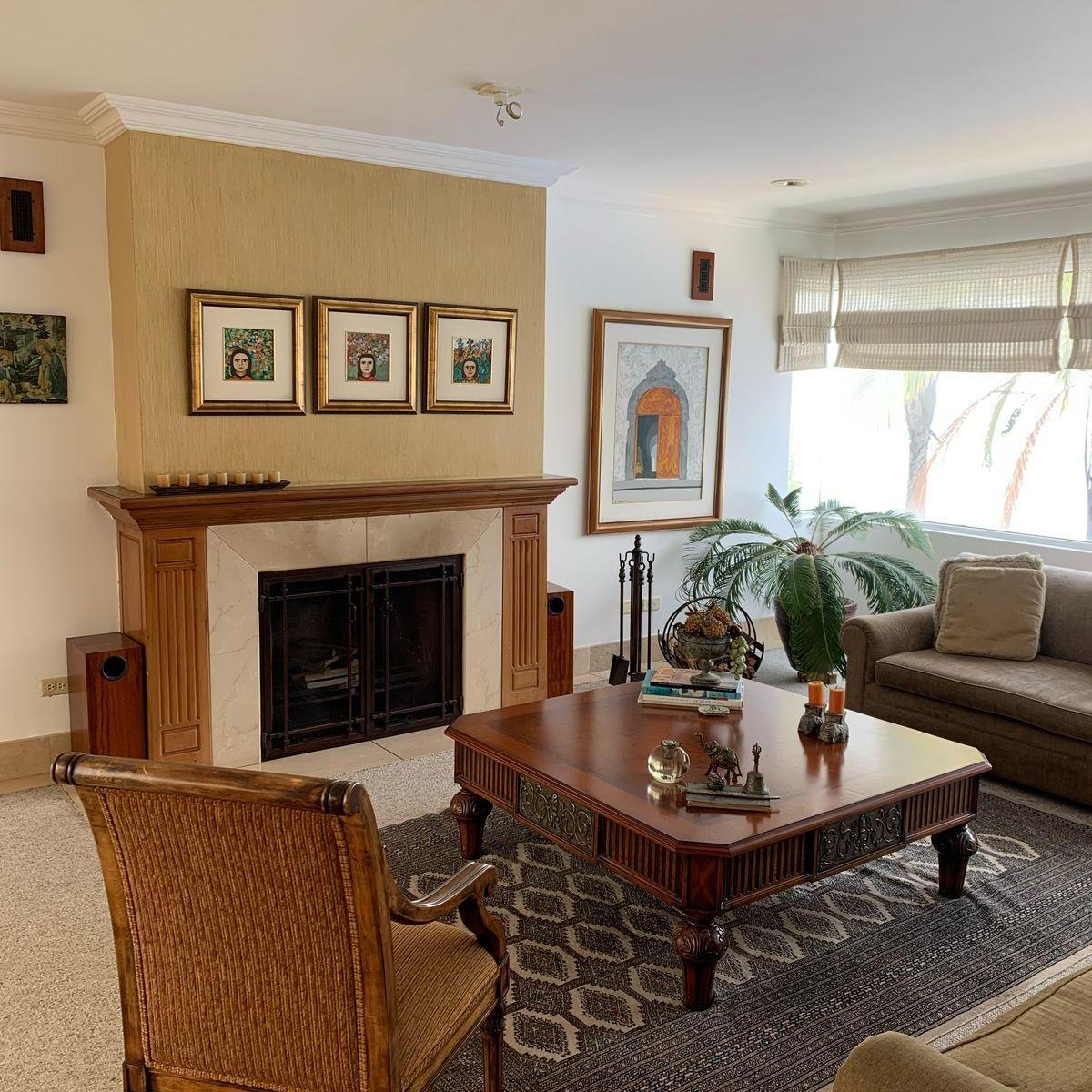 Casa en venta en Quito, Pichincha