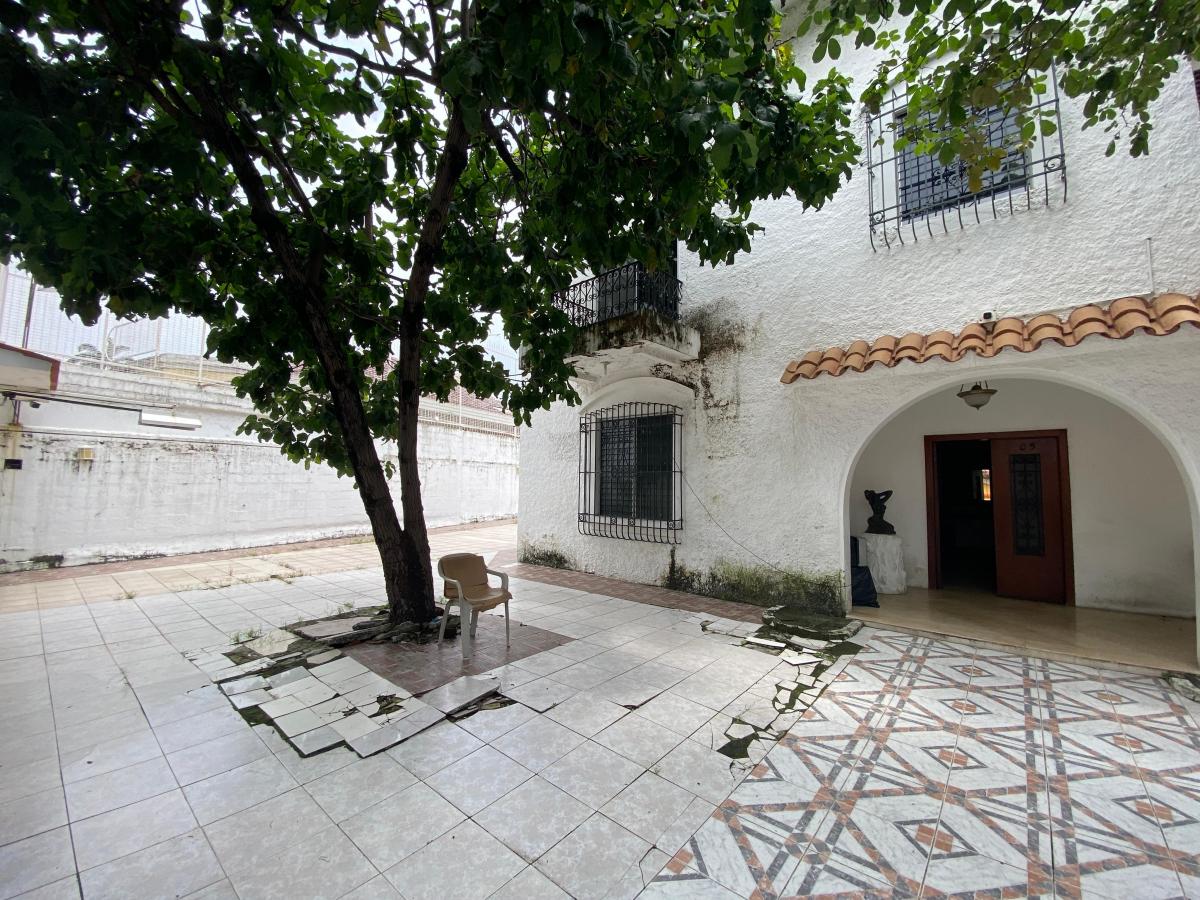 Vendo Amplia Casa Ideal Para Empresas o Centros Educativos, Guayas — imagen 10