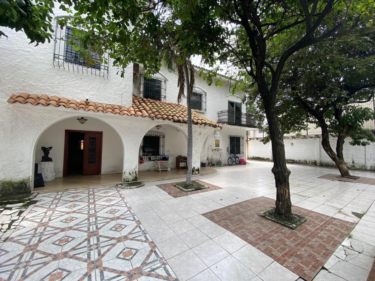 Vendo Amplia Casa Ideal Para Empresas o Centros Educativos, Guayas — imagen 9