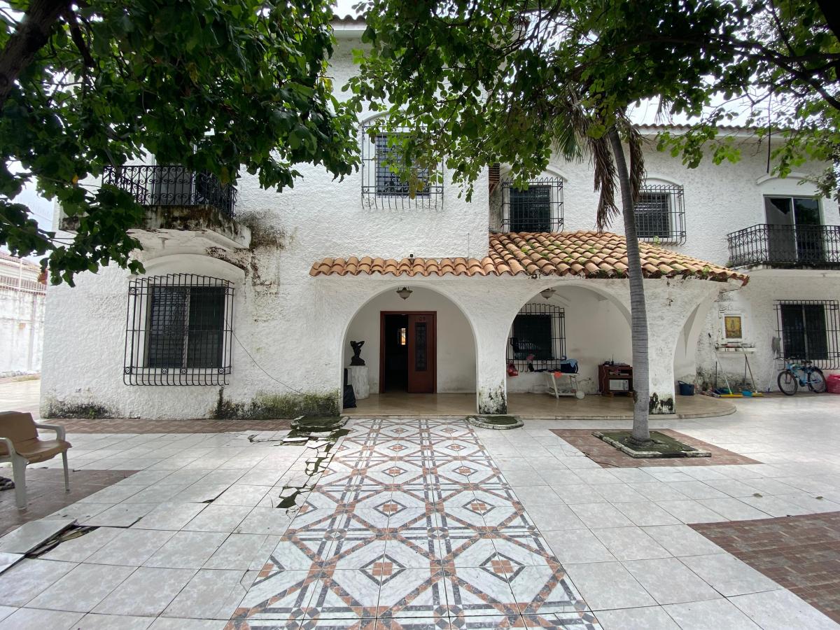 Vendo Amplia Casa Ideal Para Empresas o Centros Educativos, Guayas — imagen 8