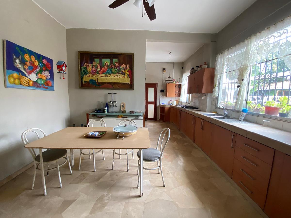 Vendo Amplia Casa Ideal Para Empresas o Centros Educativos, Guayas — imagen 6