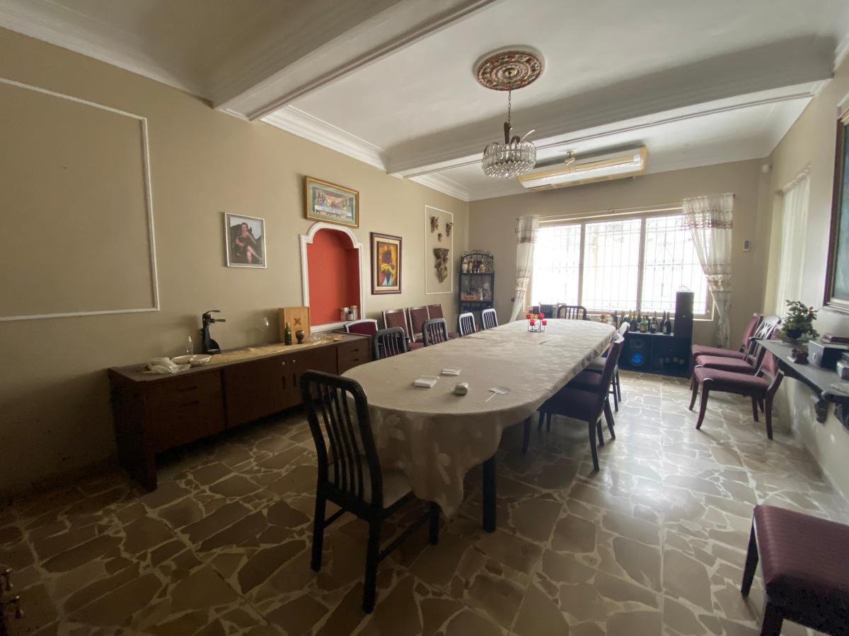 Vendo Amplia Casa Ideal Para Empresas o Centros Educativos, Guayas — imagen 5