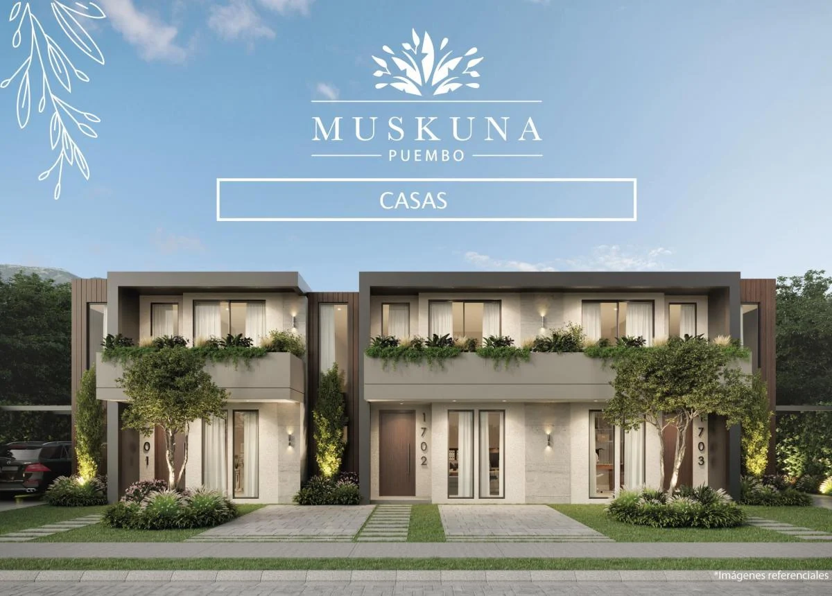 Casa en venta en Quito, Pichincha