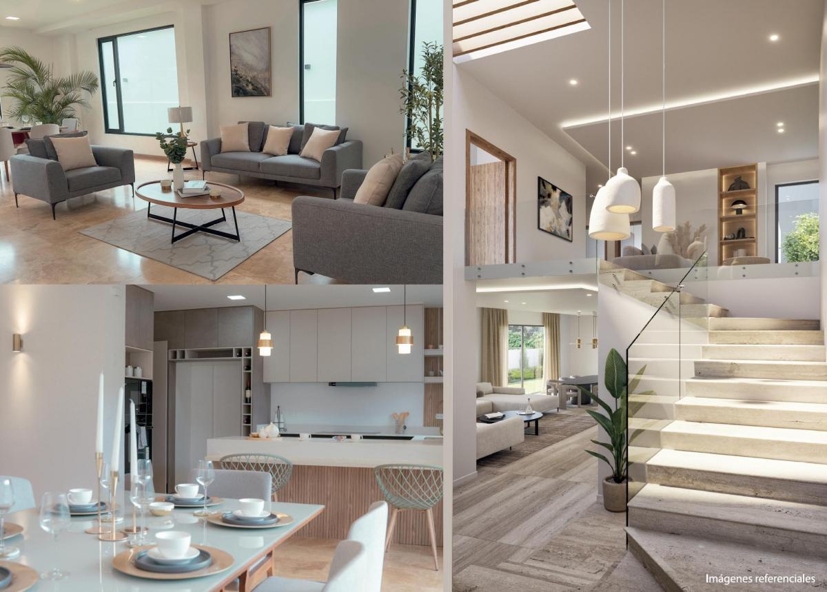 Muskuna - (Casas en Puembo) — imagen 8