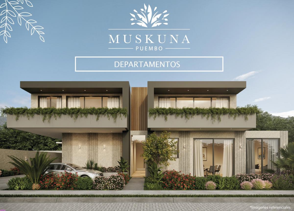 Muskuna - (Casas en Puembo) — imagen 5
