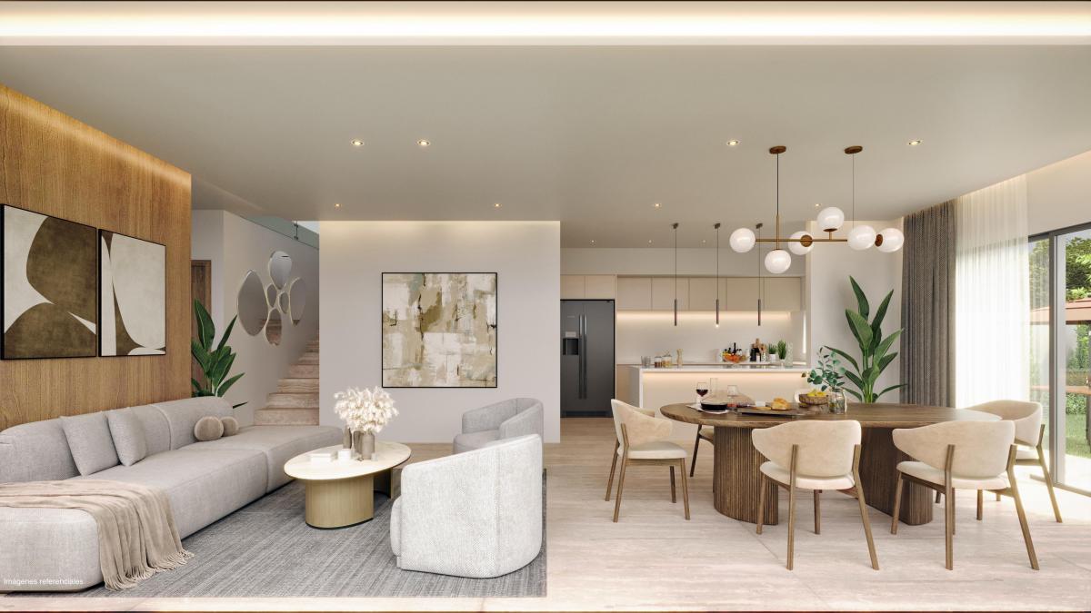Muskuna - (Casas en Puembo) — imagen 3