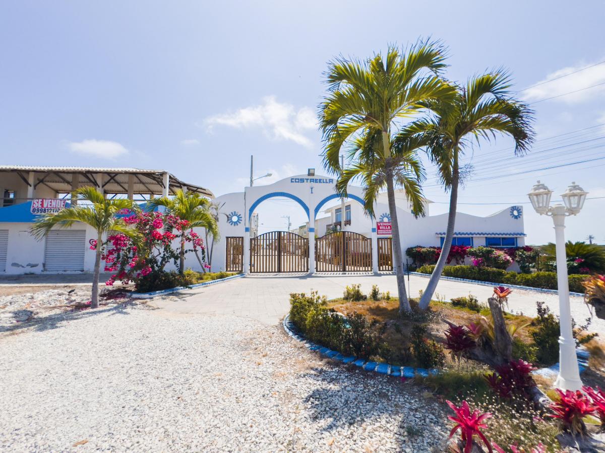 Gral. Villamil Playas Vendo Casa Cerca del Mar - Vía a Data, Guayas — imagen 10