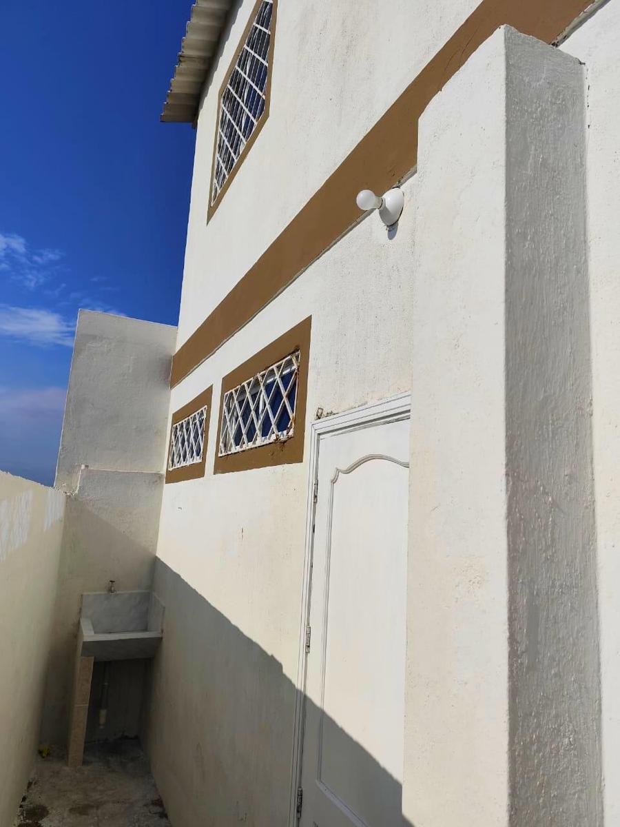 Gral. Villamil Playas Vendo Casa Cerca del Mar - Vía a Data, Guayas — imagen 7