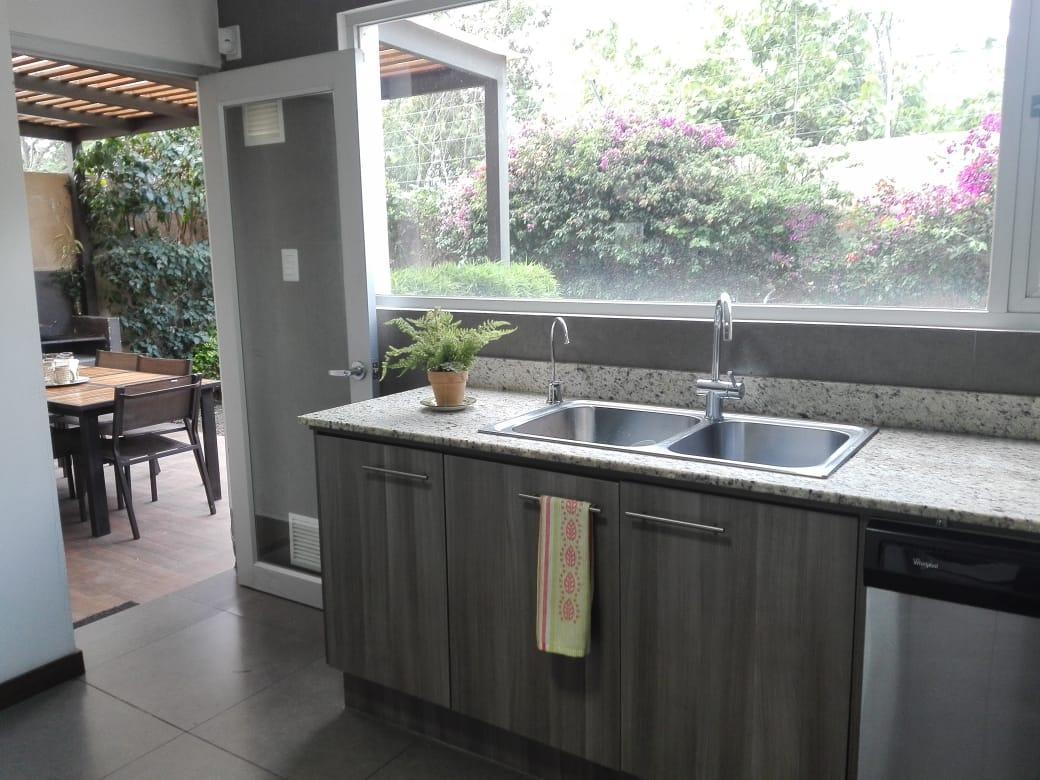 Bajo de Precio Casa en Venta Dentro de Conjunto Privilegiado Sector La Ceramica — imagen 8