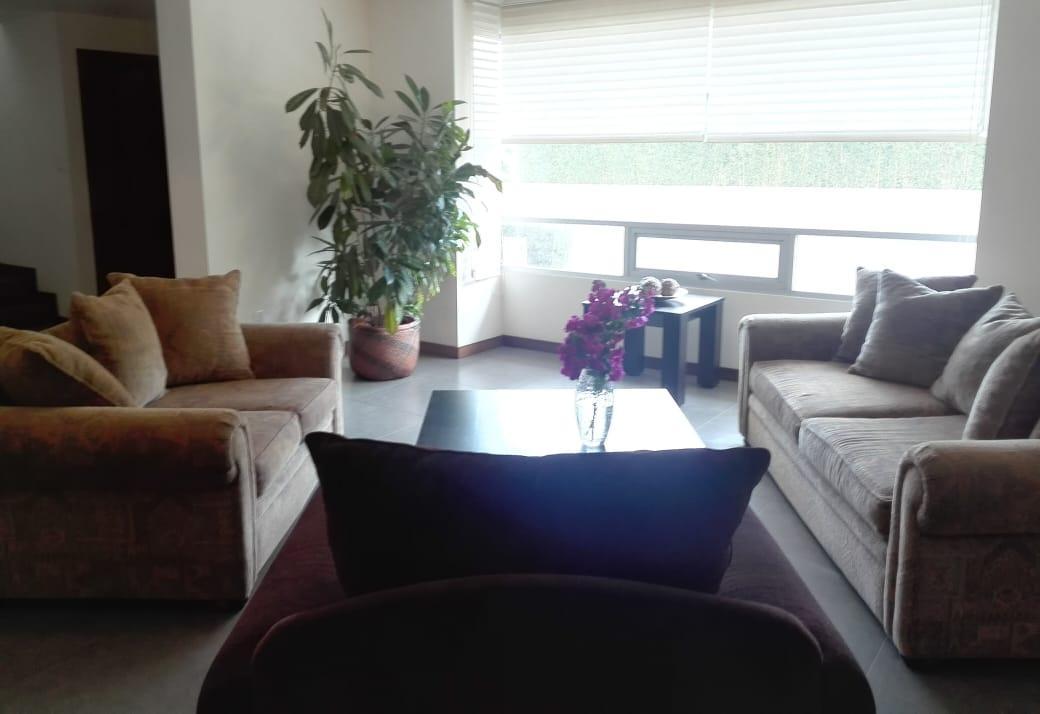 Bajo de Precio Casa en Venta Dentro de Conjunto Privilegiado Sector La Ceramica — imagen 5