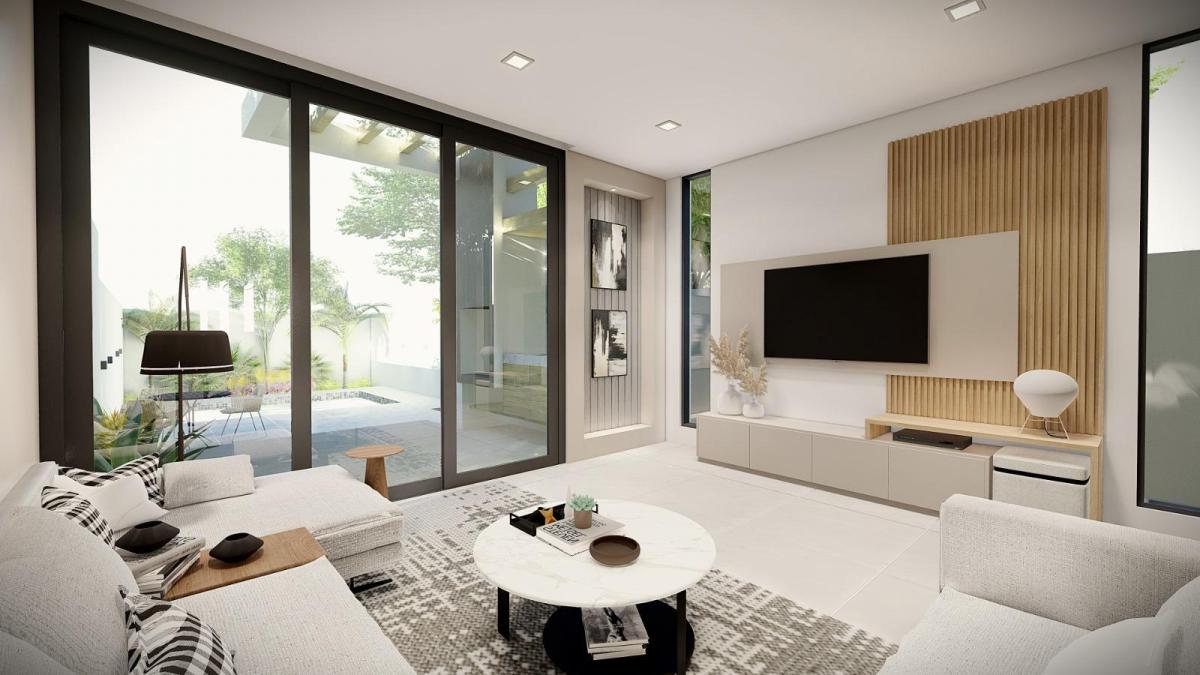 Casa en Venta en Torres del Salado. - B. Boero, Guayas — imagen 9