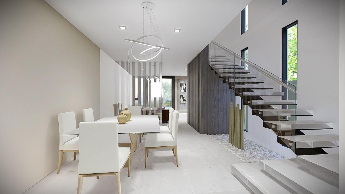 Casa en Venta en Torres del Salado. - B. Boero, Guayas — imagen 8