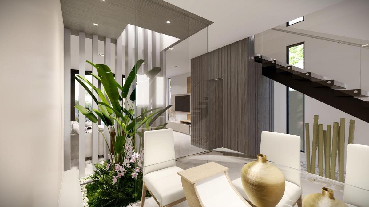 Casa en Venta en Torres del Salado. - B. Boero, Guayas — imagen 6