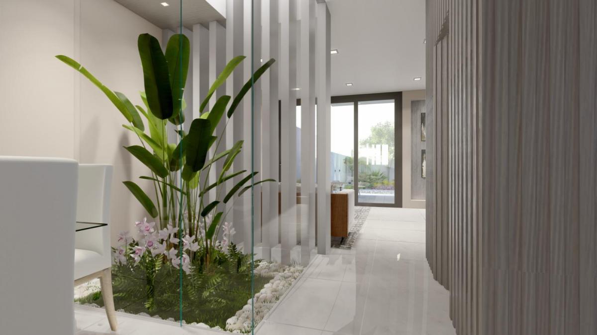 Casa en Venta en Torres del Salado. - B. Boero, Guayas — imagen 5