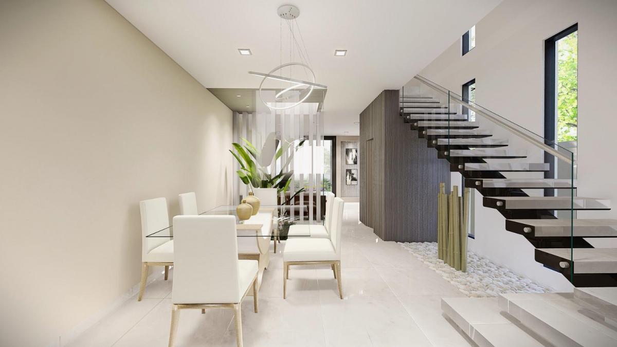 Casa en Venta en Torres del Salado. - B. Boero, Guayas — imagen 4
