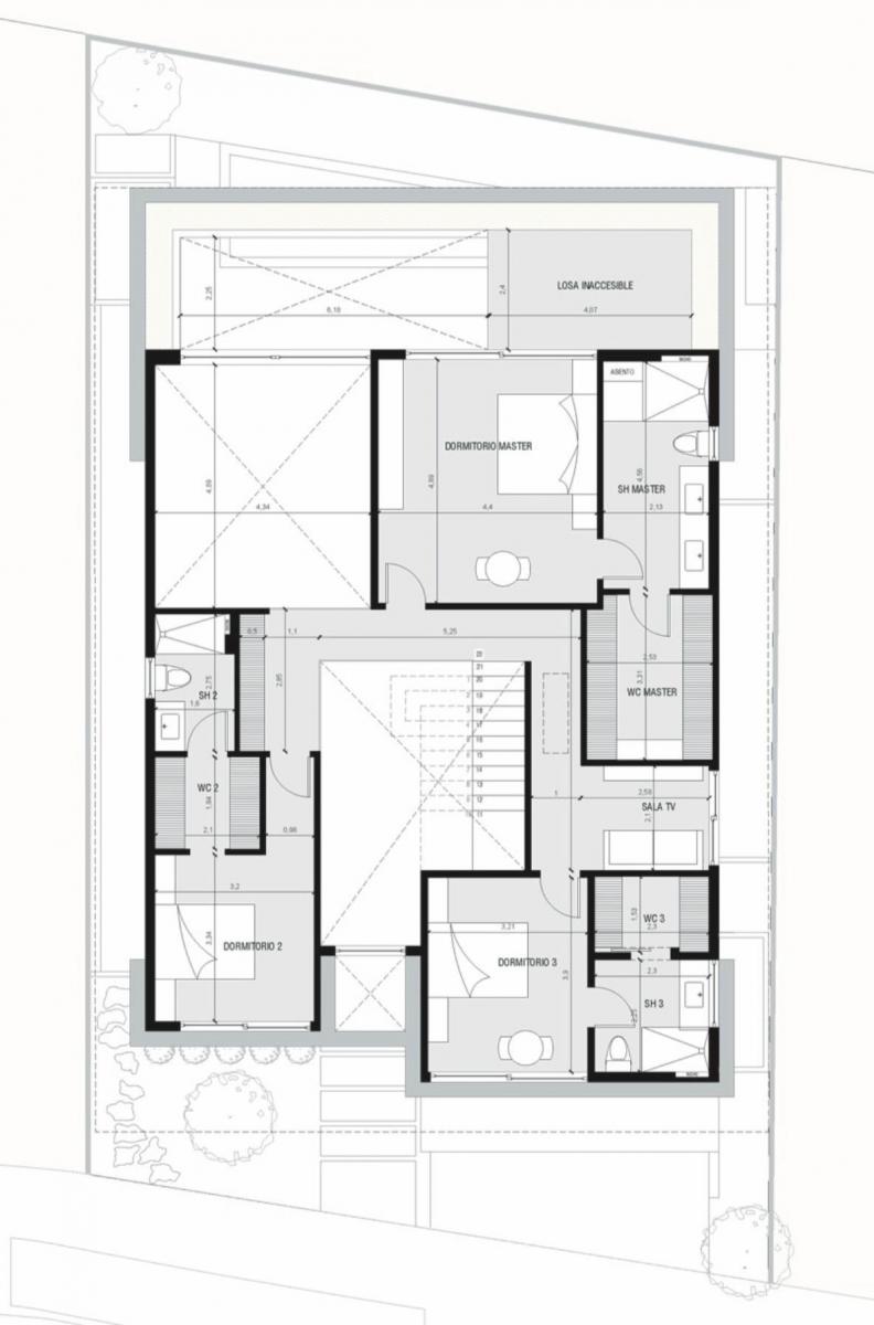 Se Vende Proyecto en Urbanización Punta Barranca Via Samborondon, Guayas — imagen 3