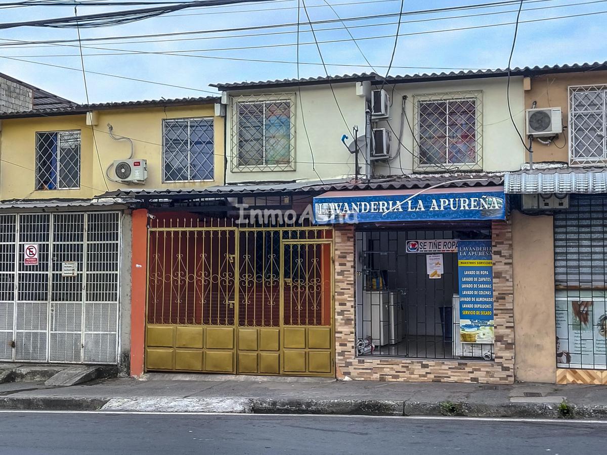 Propiedad comercial en venta en Guayaquil, Guayas