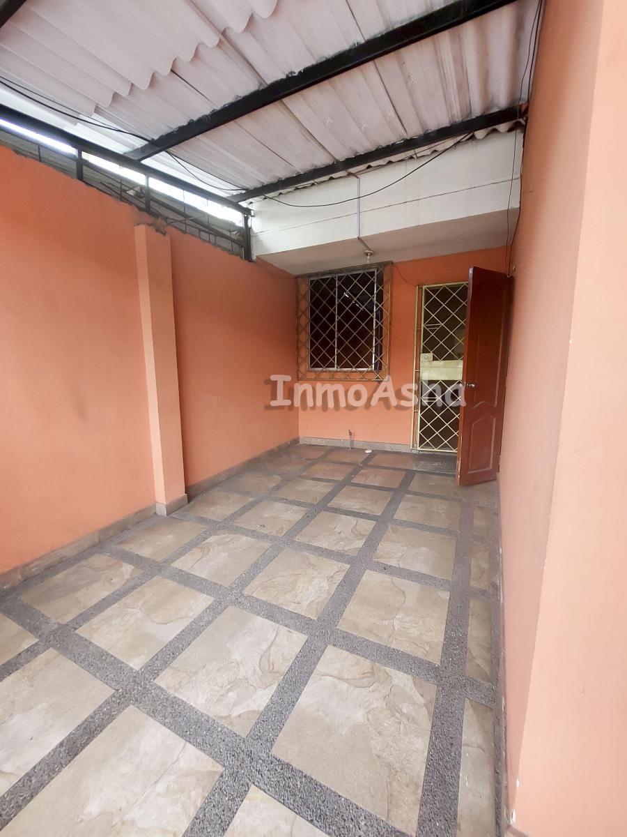 Venta de Oportunidad Casa con Local en Calle Principal, Mucho Lote 1. Guayas — imagen 10