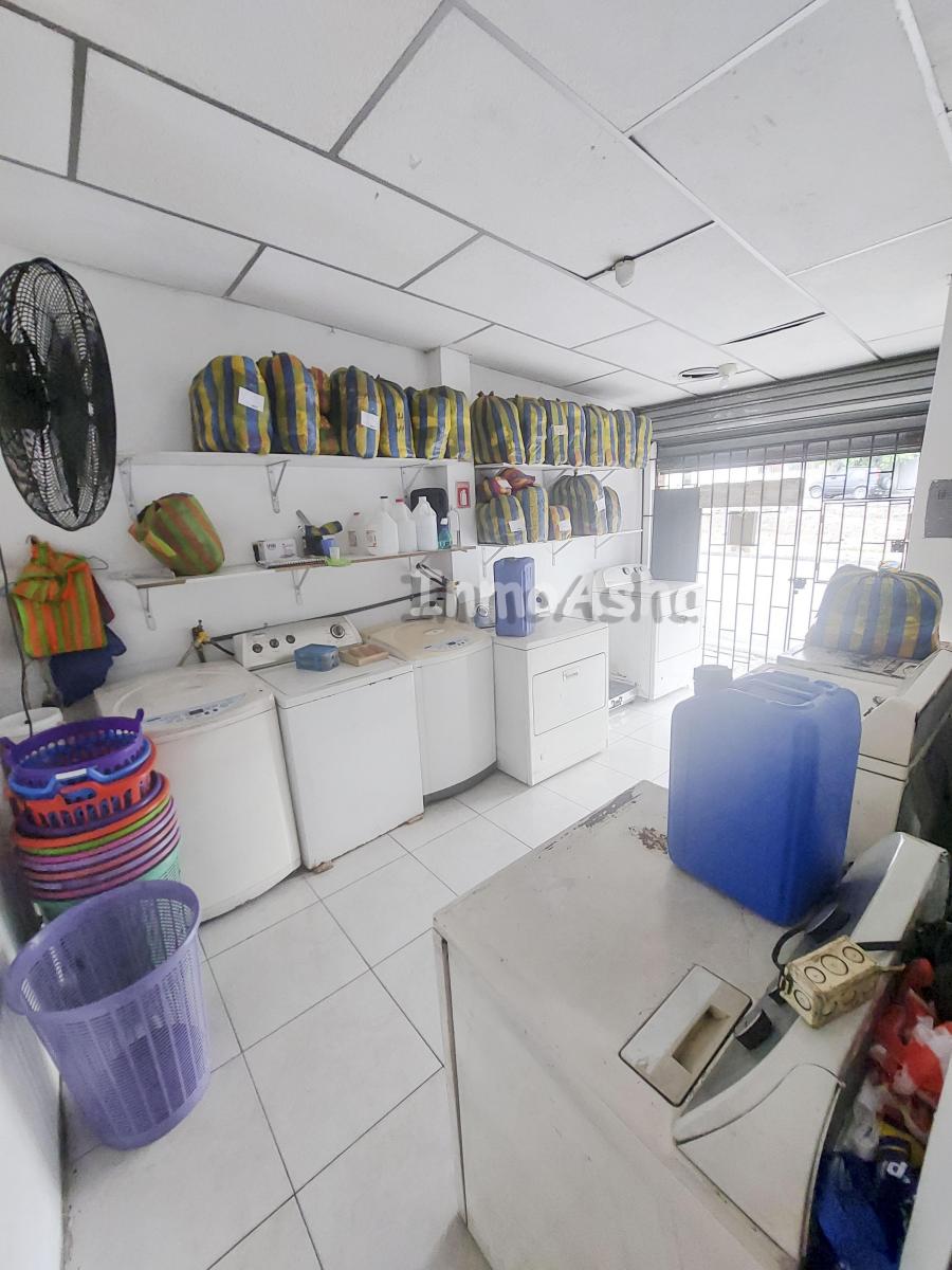 Venta de Oportunidad Casa con Local en Calle Principal, Mucho Lote 1. Guayas — imagen 9