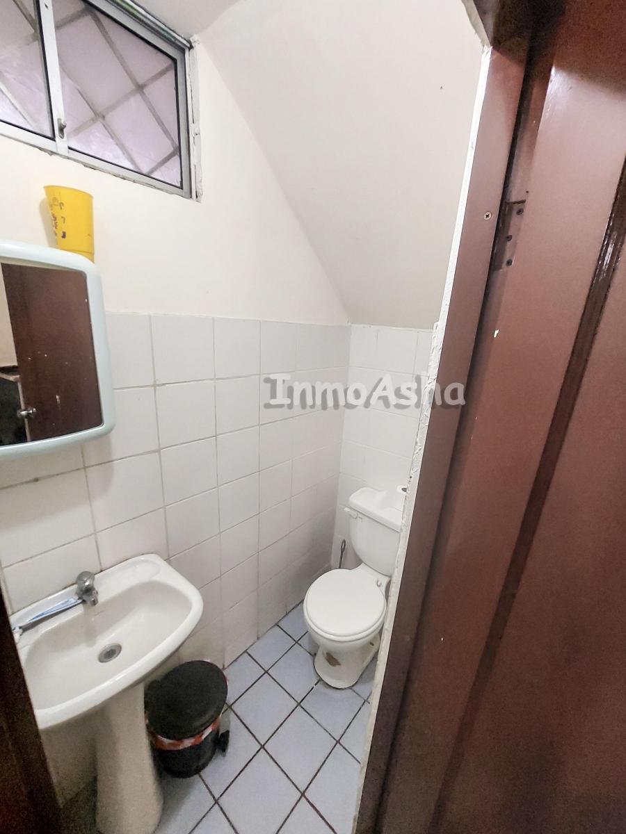 Venta de Oportunidad Casa con Local en Calle Principal, Mucho Lote 1. Guayas — imagen 4