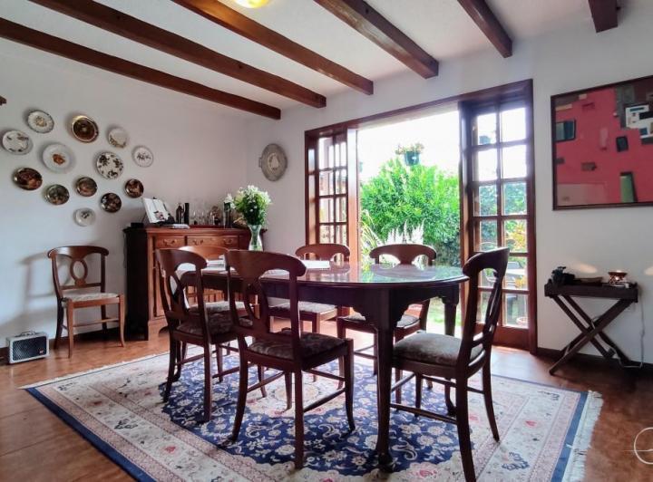 Casa Campestre de Venta No Adosada/ Sector La Viña! — imagen 10