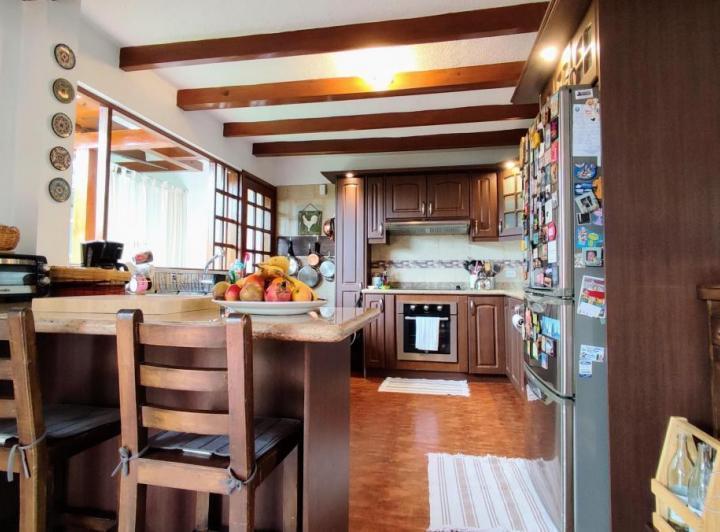 Casa Campestre de Venta No Adosada/ Sector La Viña! — imagen 9