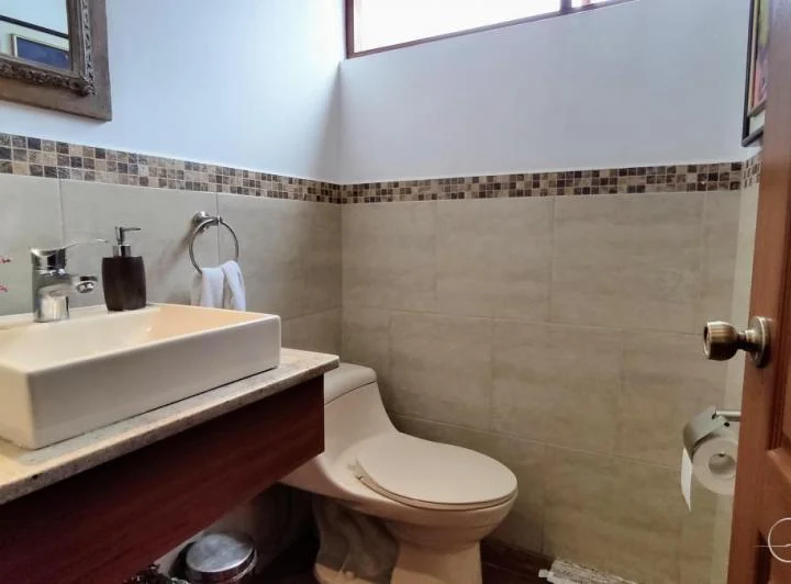 Casa Campestre de Venta No Adosada/ Sector La Viña! — imagen 8