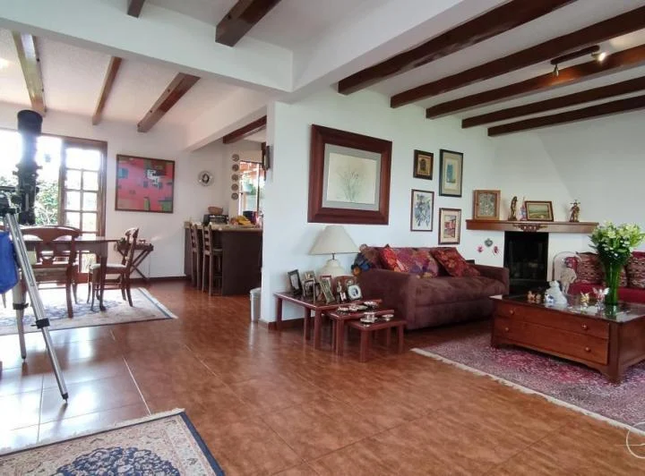 Casa Campestre de Venta No Adosada/ Sector La Viña! — imagen 7