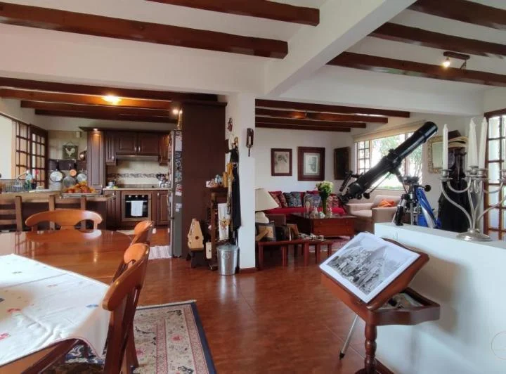 Casa Campestre de Venta No Adosada/ Sector La Viña! — imagen 6