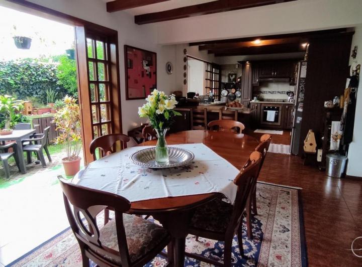 Casa Campestre de Venta No Adosada/ Sector La Viña! — imagen 4