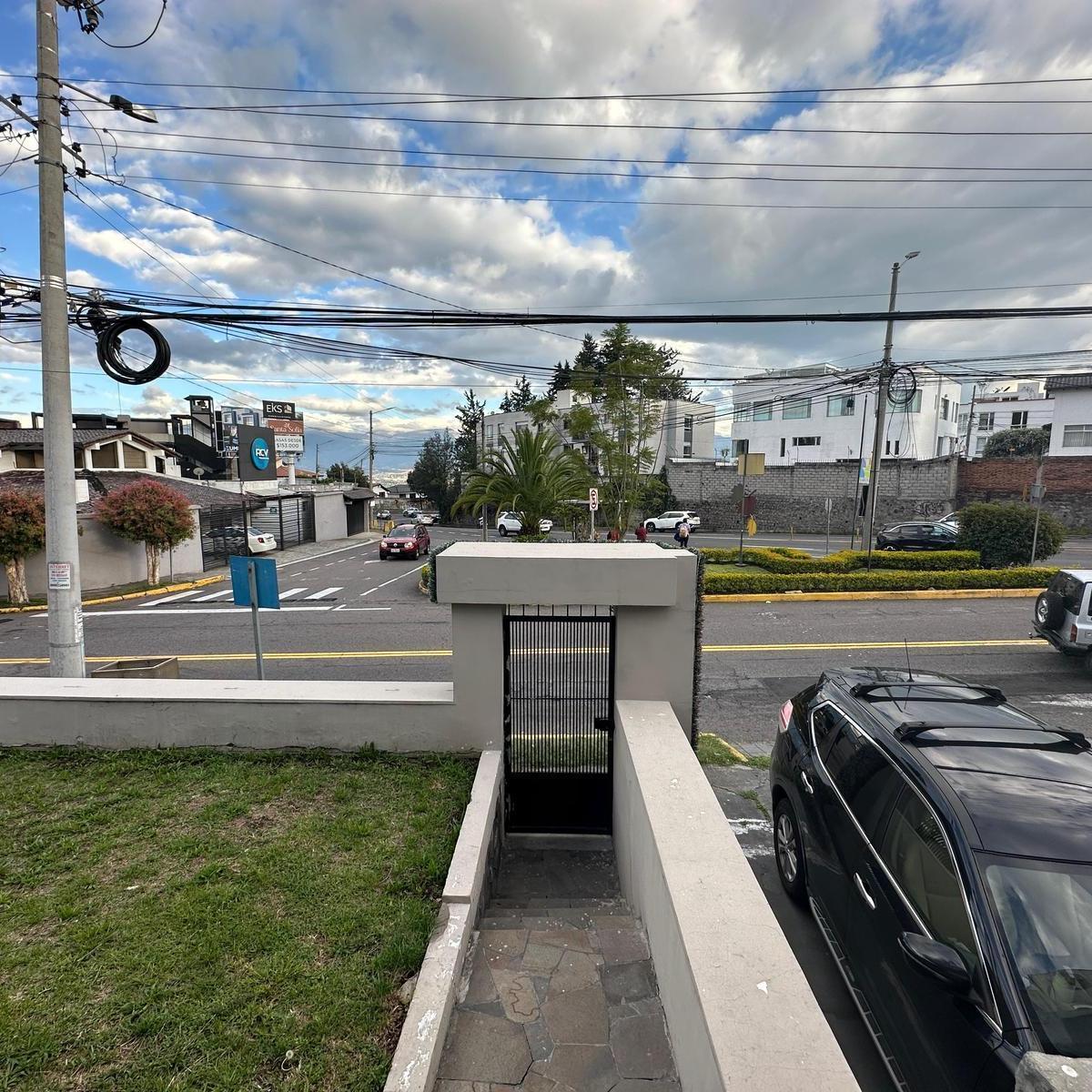 Casa en venta en Quito, Pichincha