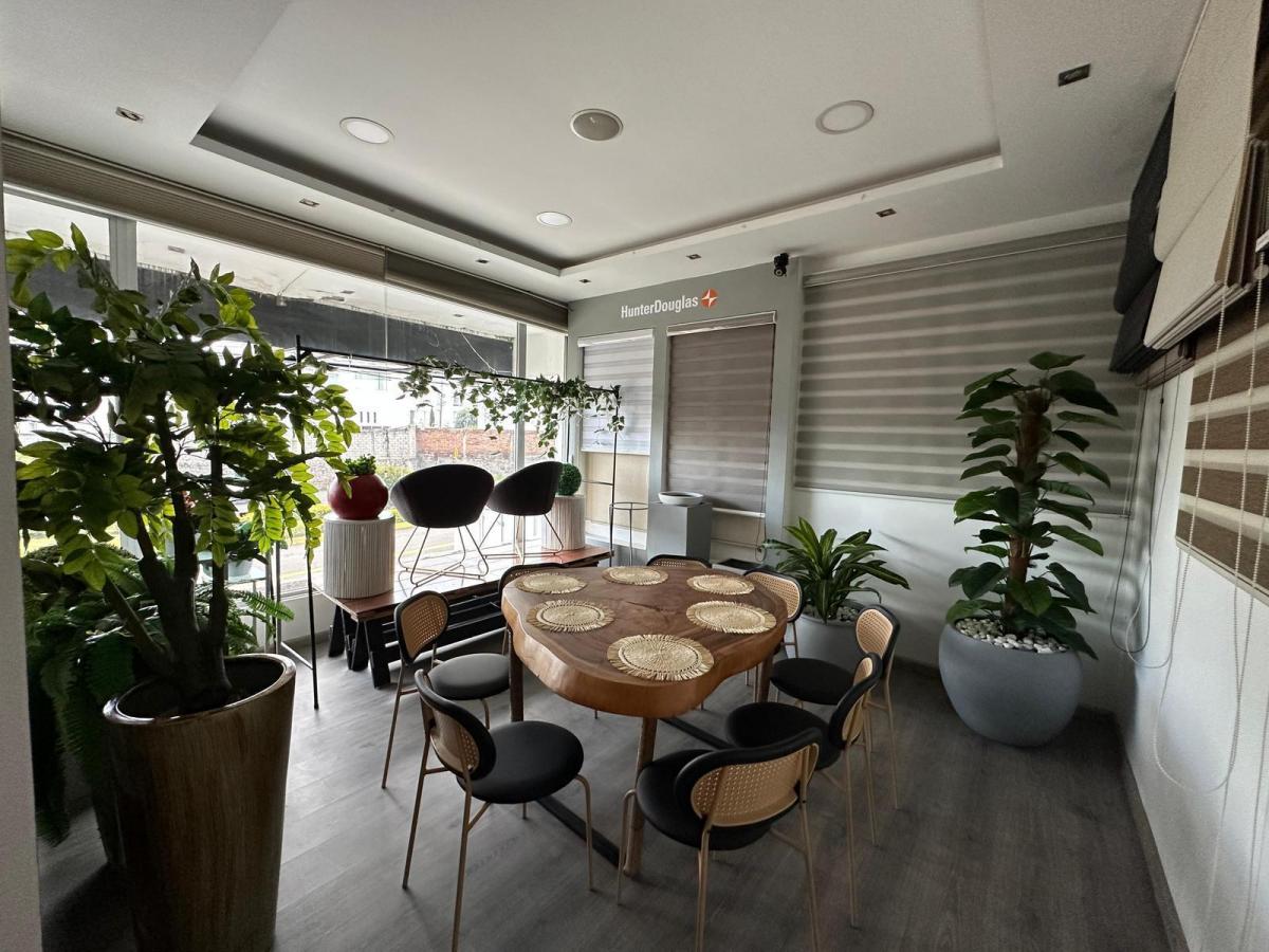 Casa Comercial Sobre Av Interociánica — imagen 10